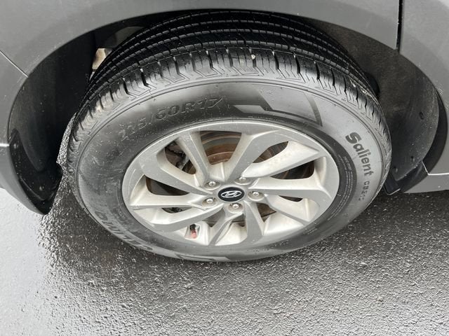 2016 Hyundai Tucson Eco