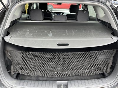 2016 Hyundai Tucson Eco