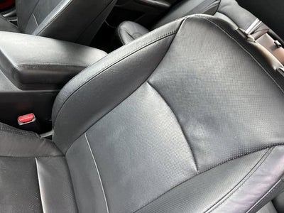2015 Kia Optima Hybrid EX