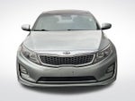 2015 Kia Optima Hybrid EX