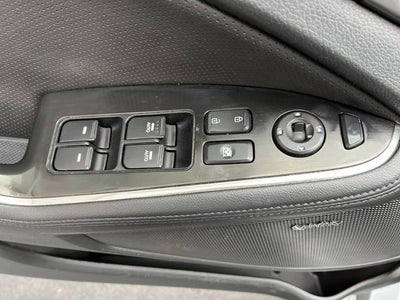 2015 Kia Optima Hybrid EX