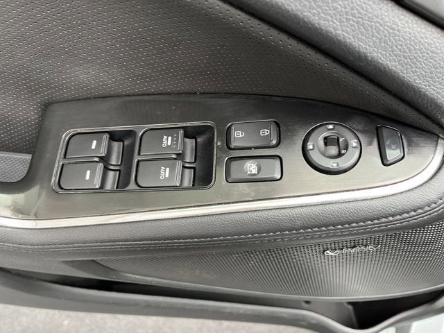 2015 Kia Optima Hybrid EX