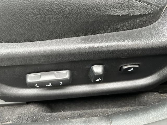 2015 Kia Optima Hybrid EX