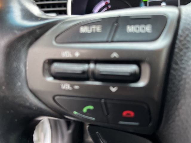 2015 Kia Optima Hybrid EX