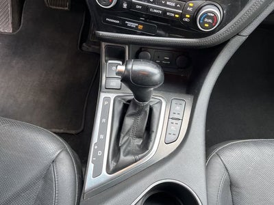 2015 Kia Optima Hybrid EX