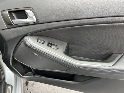 2015 Kia Optima Hybrid EX