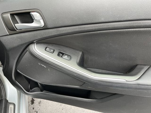 2015 Kia Optima Hybrid EX
