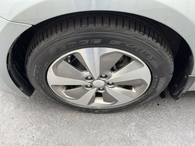 2015 Kia Optima Hybrid EX
