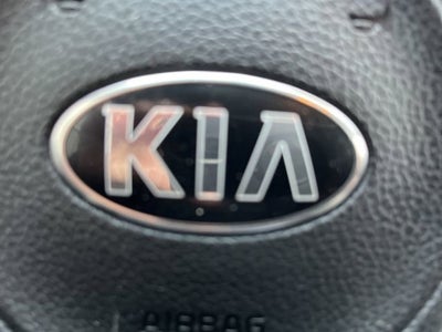 2015 Kia Optima Hybrid EX