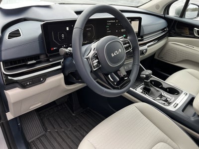 2026 Kia Carnival SX Prestige