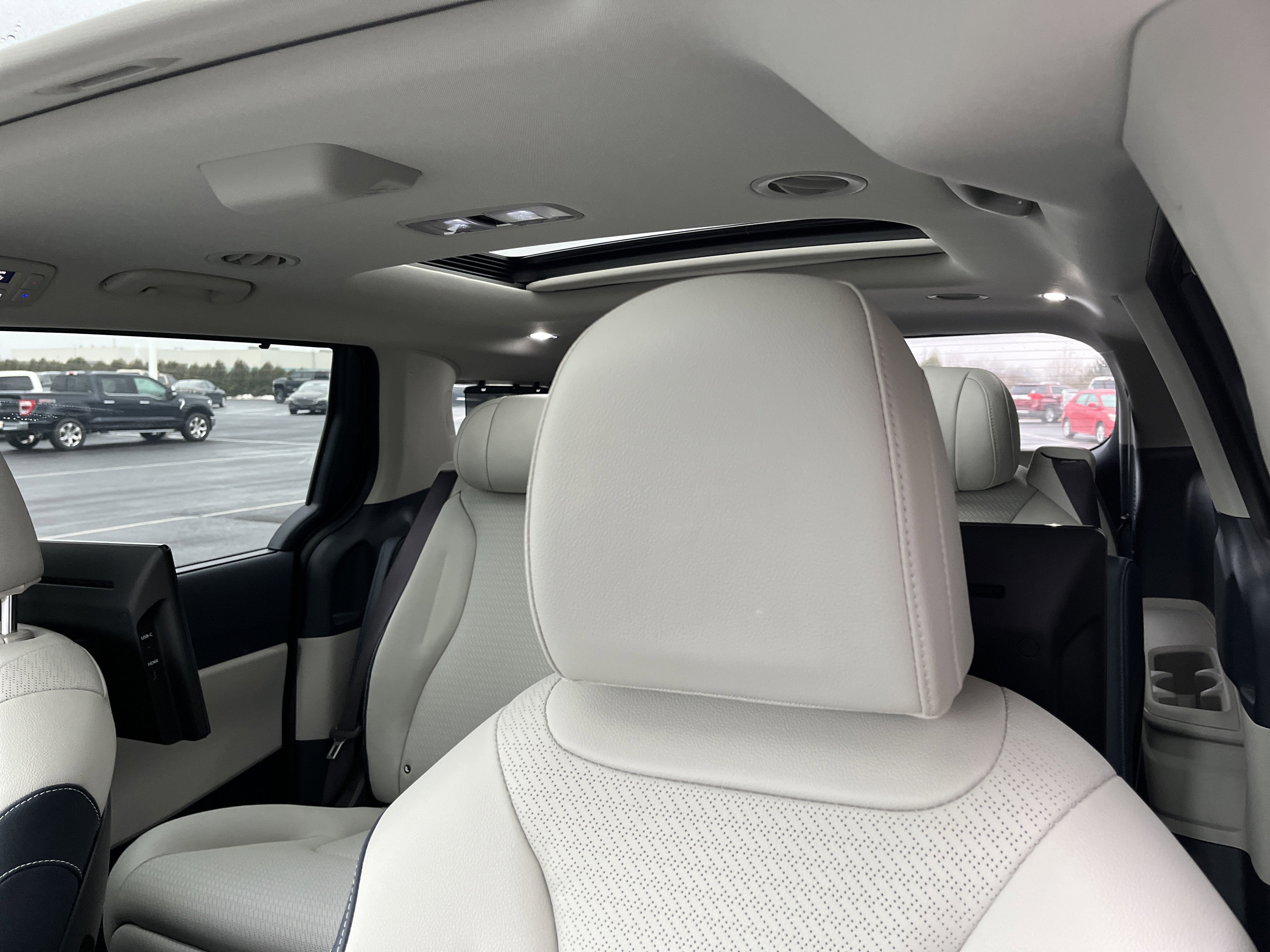 2026 Kia Carnival SX Prestige