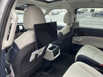 2026 Kia Carnival SX Prestige