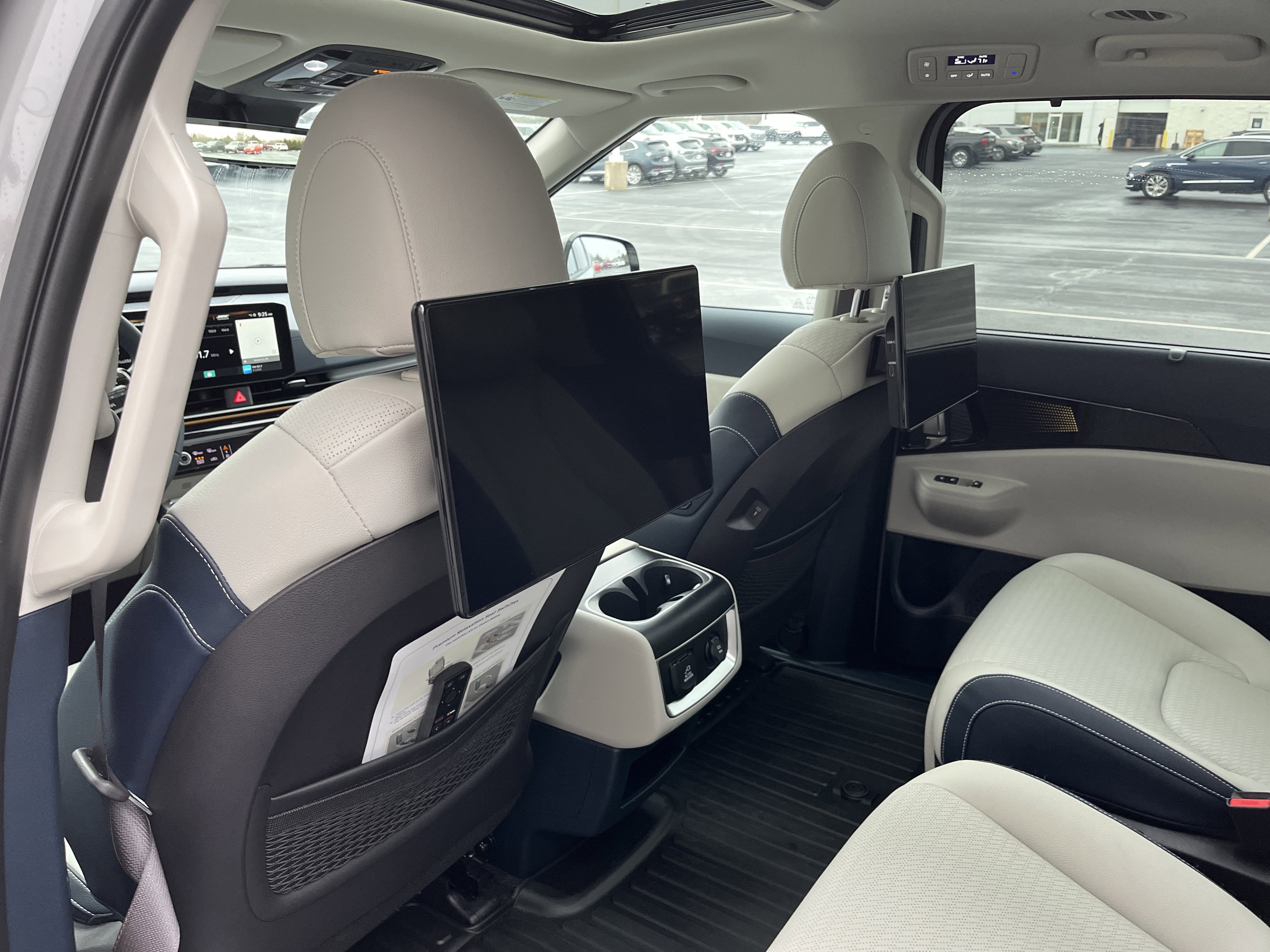 2026 Kia Carnival SX Prestige