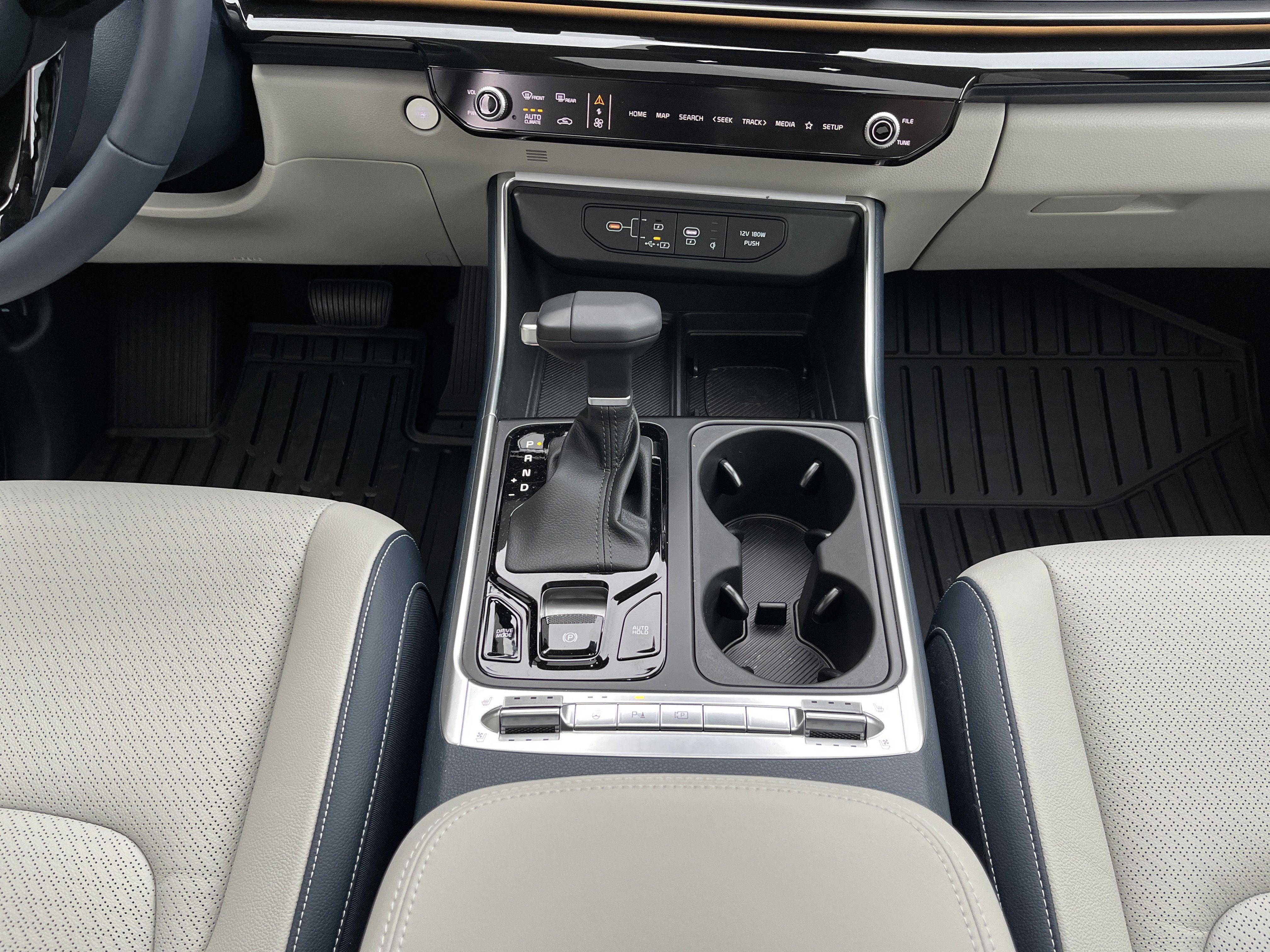 2026 Kia Carnival SX Prestige