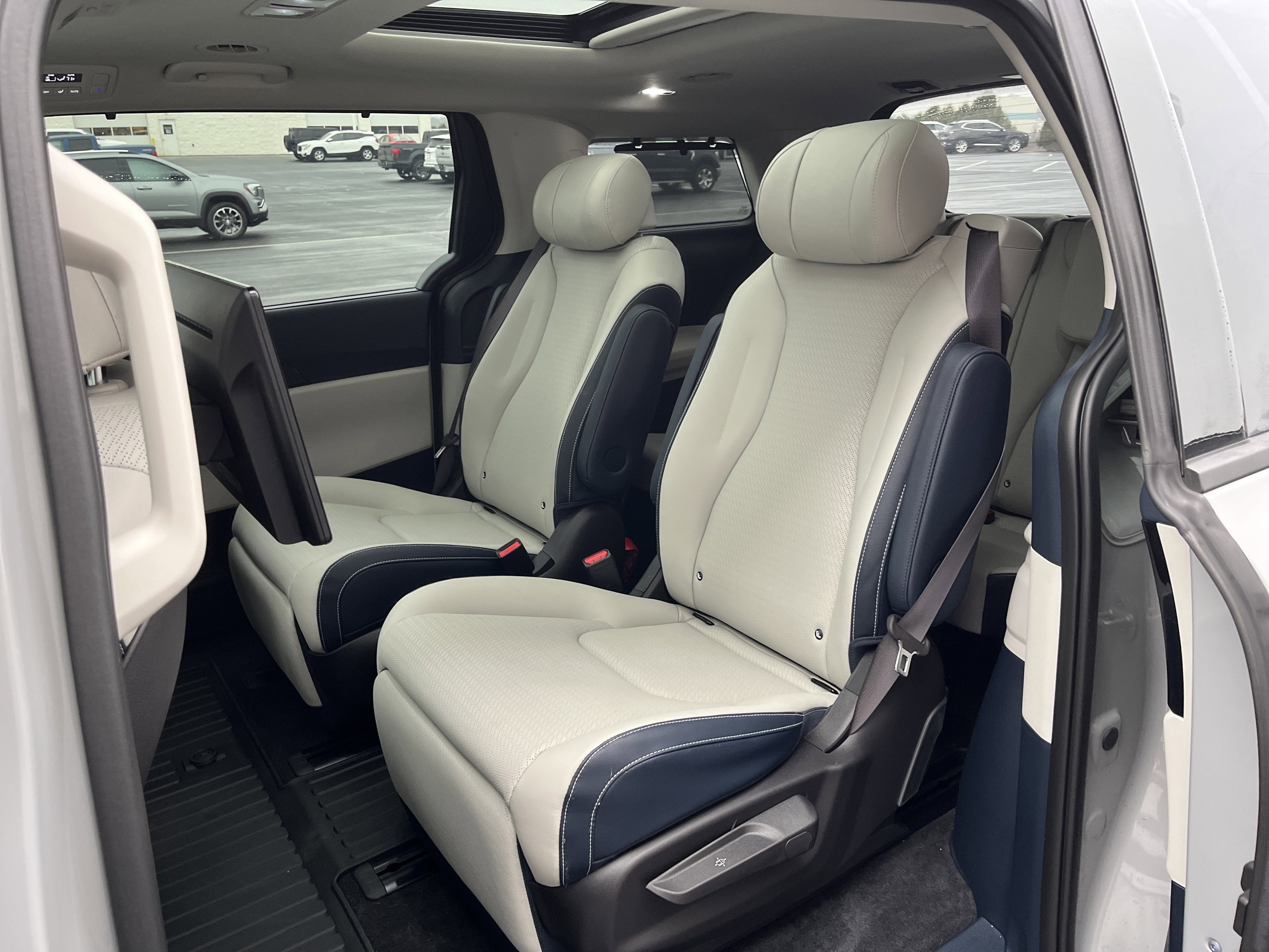 2026 Kia Carnival SX Prestige