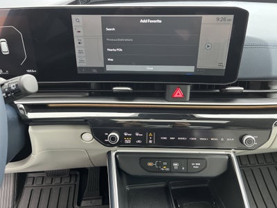 2026 Kia Carnival SX Prestige