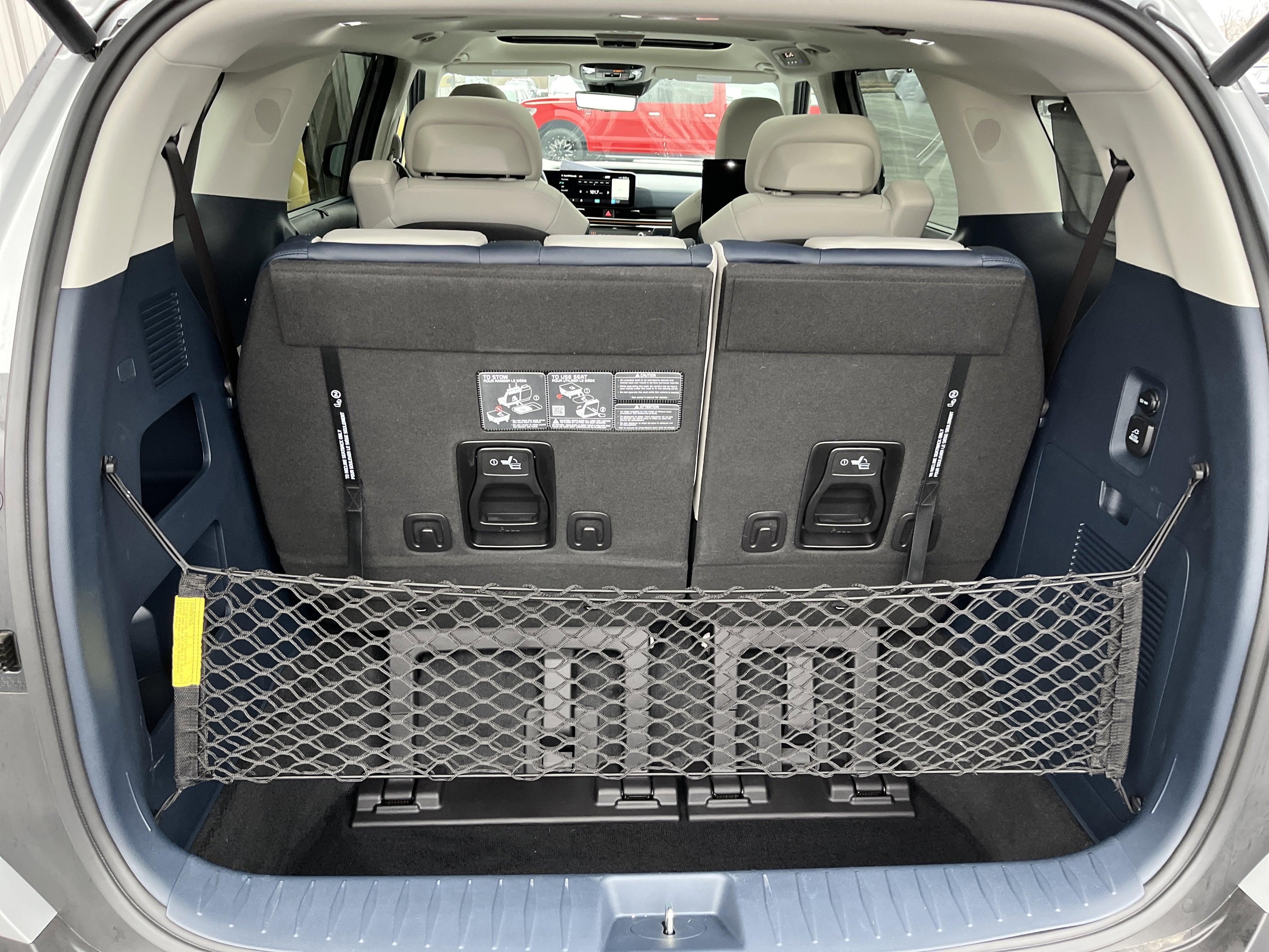 2026 Kia Carnival SX Prestige