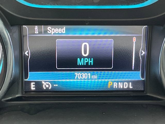 2018 Buick Envision Essence