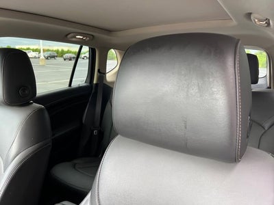 2018 Buick Envision Essence