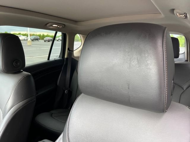 2018 Buick Envision Essence