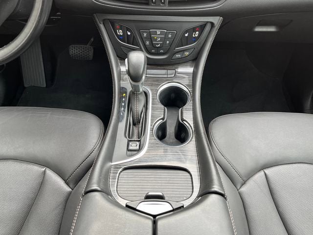 2018 Buick Envision Essence