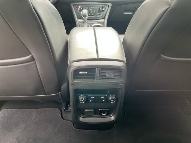2018 Buick Envision Essence