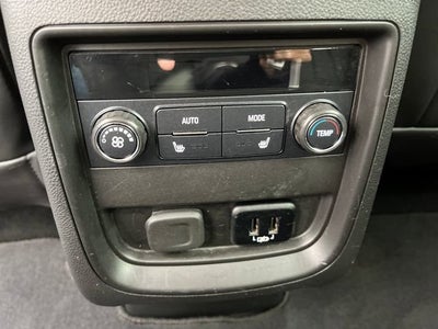 2018 Buick Envision Essence