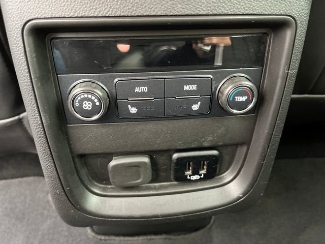 2018 Buick Envision Essence