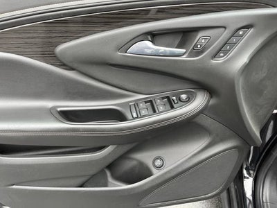 2018 Buick Envision Essence