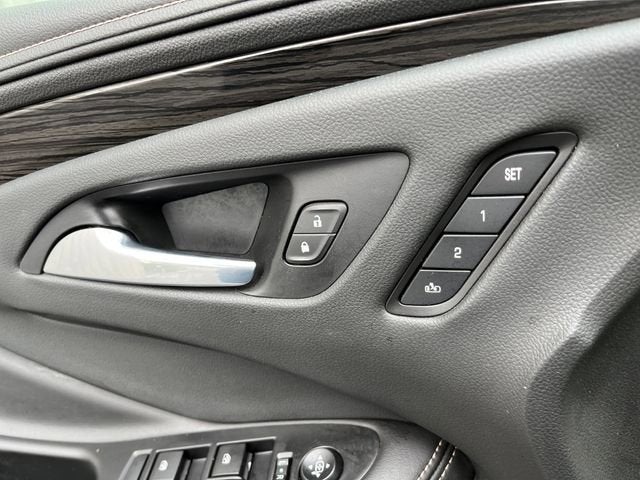 2018 Buick Envision Essence