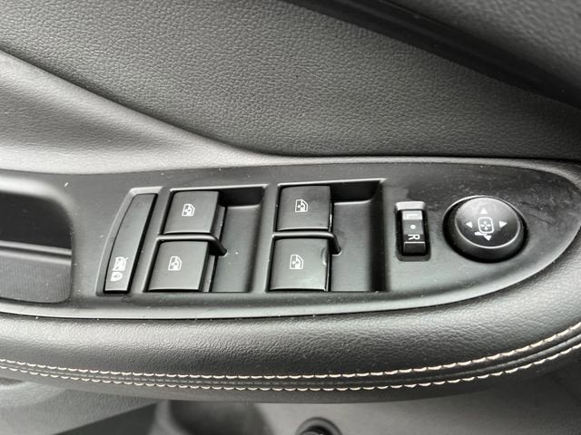 2018 Buick Envision Essence