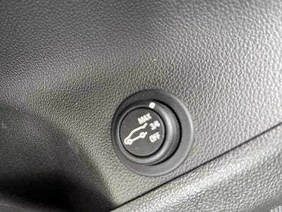 2018 Buick Envision Essence