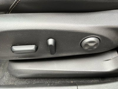 2018 Buick Envision Essence