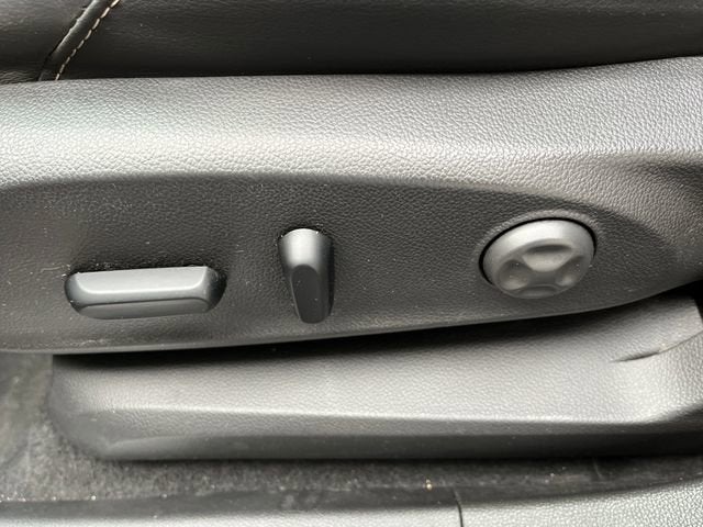 2018 Buick Envision Essence