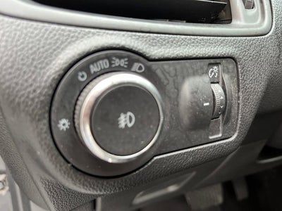 2018 Buick Envision Essence