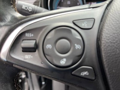 2018 Buick Envision Essence