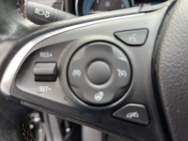 2018 Buick Envision Essence