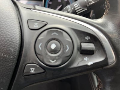 2018 Buick Envision Essence
