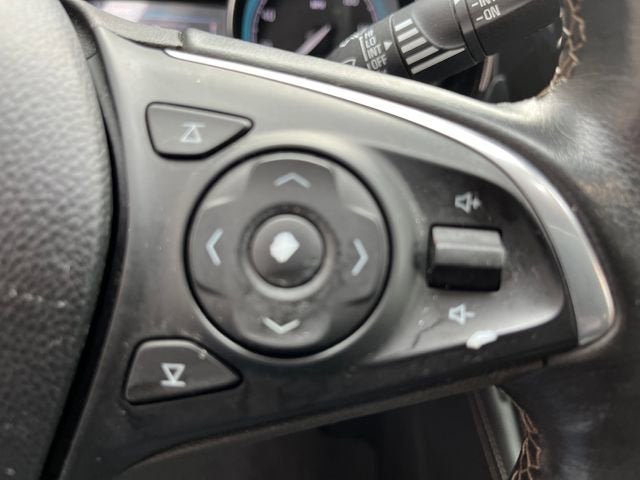 2018 Buick Envision Essence