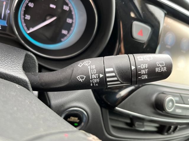 2018 Buick Envision Essence