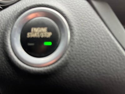 2018 Buick Envision Essence