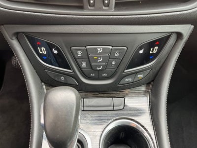 2018 Buick Envision Essence