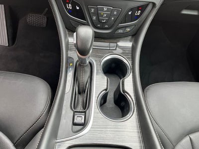 2018 Buick Envision Essence