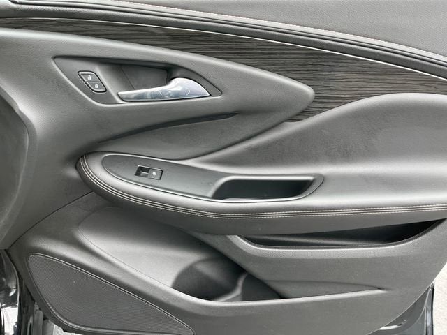 2018 Buick Envision Essence