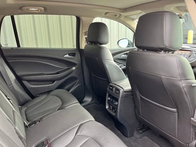 2018 Buick Envision Essence