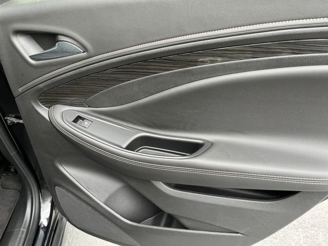 2018 Buick Envision Essence