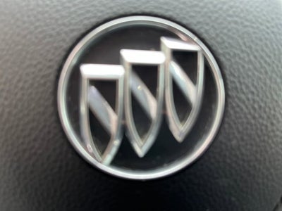 2018 Buick Envision Essence