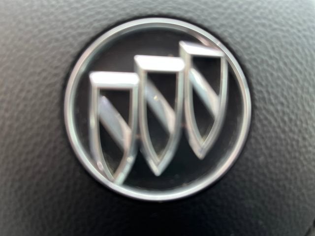 2018 Buick Envision Essence
