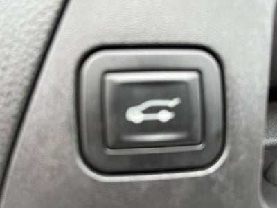 2018 Buick Envision Essence