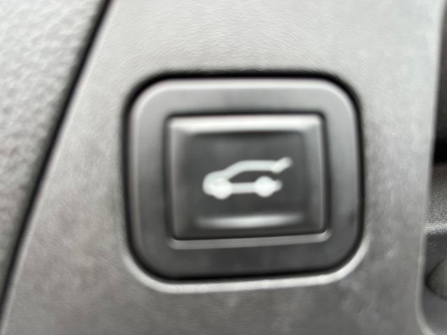 2018 Buick Envision Essence